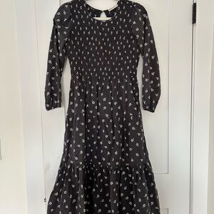 Marine Layer Floral Dress